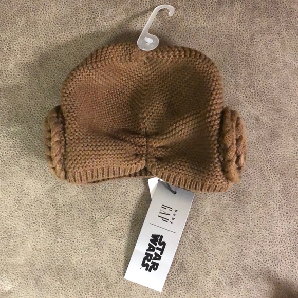 Baby Star Wars Princess Leia Hat | Poshmark
